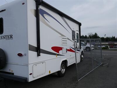 2021 Forest River Forester LE 2251s   - Photo 3 - Puyallup, WA 98373