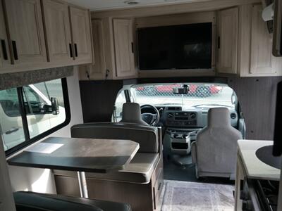 2021 Forest River Forester LE 2251s   - Photo 10 - Puyallup, WA 98373