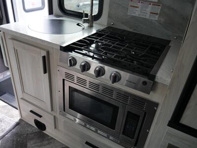 2021 Forest River Forester LE 2251s   - Photo 5 - Puyallup, WA 98373