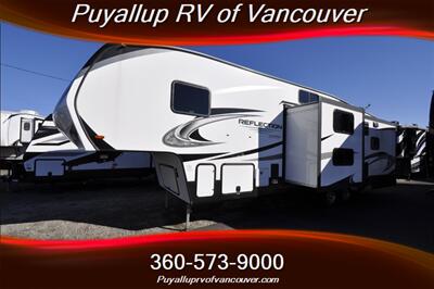 2022 GRAND DESIGN REFLECTION 31MB