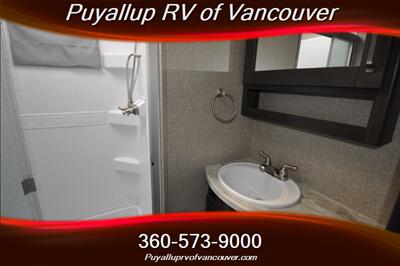 2022 GRAND DESIGN REFLECTION 31MB   - Photo 23 - Vancouver, WA 98682-4901