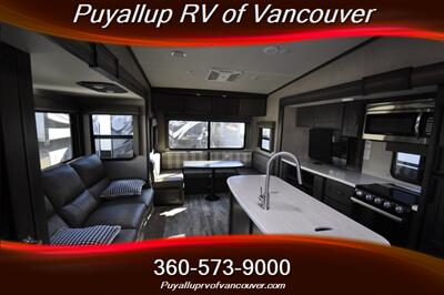 2022 GRAND DESIGN REFLECTION 31MB   - Photo 6 - Vancouver, WA 98682-4901