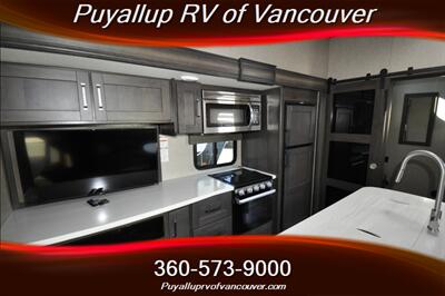 2022 GRAND DESIGN REFLECTION 31MB   - Photo 11 - Vancouver, WA 98682-4901