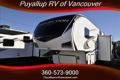 2022 GRAND DESIGN REFLECTION 31MB   - Photo 2 - Vancouver, WA 98682-4901