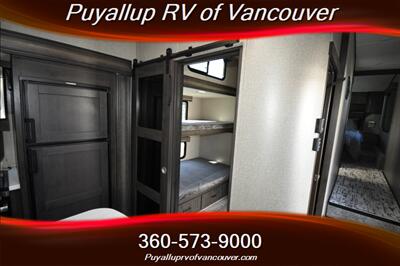 2022 GRAND DESIGN REFLECTION 31MB   - Photo 15 - Vancouver, WA 98682-4901