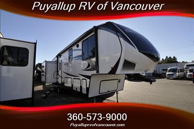 2022 GRAND DESIGN REFLECTION 31MB   - Photo 3 - Vancouver, WA 98682-4901