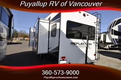 2022 GRAND DESIGN REFLECTION 31MB   - Photo 5 - Vancouver, WA 98682-4901