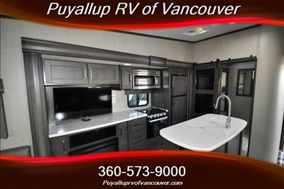 2022 GRAND DESIGN REFLECTION 31MB   - Photo 10 - Vancouver, WA 98682-4901