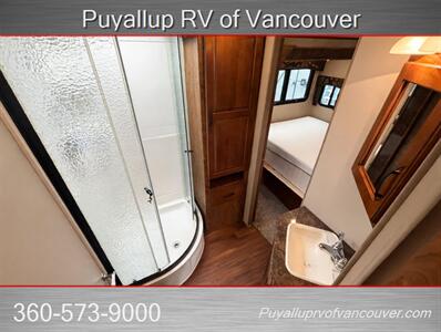 2017 OUTDOORS RV WIND RIVER Saddle Ridge  280RDSW - Photo 11 - Vancouver, WA 98682-4901