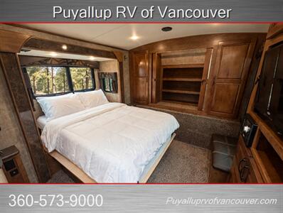 2017 OUTDOORS RV WIND RIVER Saddle Ridge  280RDSW - Photo 13 - Vancouver, WA 98682-4901