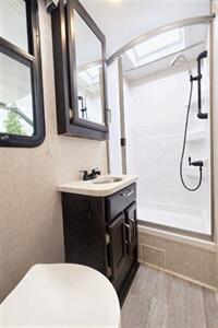 2023 Jayco REDHAWK 24B   - Photo 8 - Puyallup, WA 98373