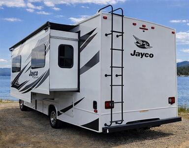 2023 Jayco REDHAWK 24B   - Photo 2 - Puyallup, WA 98373