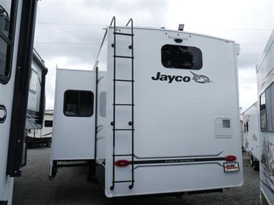 2021 Jayco Eagle 340DROK   - Photo 4 - Puyallup, WA 98373