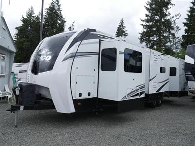 2021 Jayco Eagle 340DROK   - Photo 3 - Puyallup, WA 98373