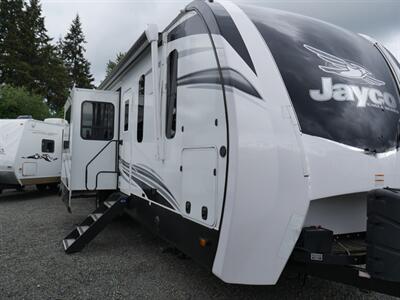 2021 Jayco Eagle 340DROK  