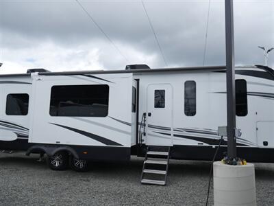 2021 Jayco Eagle 340DROK   - Photo 2 - Puyallup, WA 98373