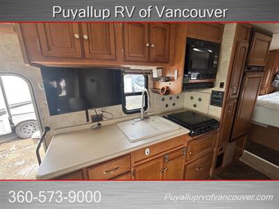 2012 WINNEBAGO ACCESS QP26 - Photo 9 - Vancouver, WA 98682-4901