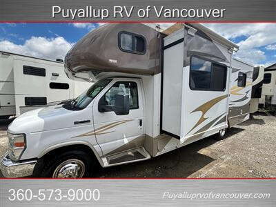 2012 WINNEBAGO ACCESS QP26 - Photo 2 - Vancouver, WA 98682-4901