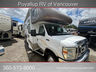 2012 WINNEBAGO ACCESS QP26