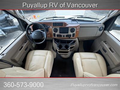 2012 WINNEBAGO ACCESS QP26 - Photo 3 - Vancouver, WA 98682-4901