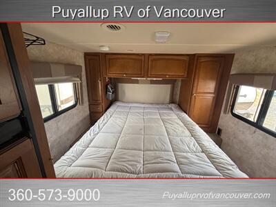 2012 WINNEBAGO ACCESS QP26 - Photo 10 - Vancouver, WA 98682-4901