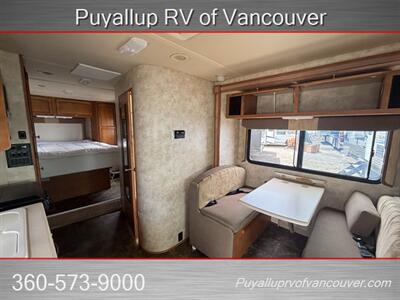 2012 WINNEBAGO ACCESS QP26 - Photo 7 - Vancouver, WA 98682-4901