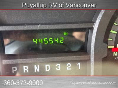 2012 WINNEBAGO ACCESS QP26 - Photo 4 - Vancouver, WA 98682-4901