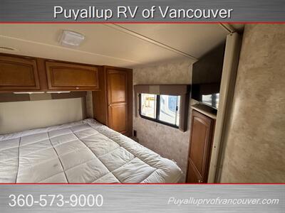 2012 WINNEBAGO ACCESS QP26 - Photo 11 - Vancouver, WA 98682-4901