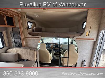 2012 WINNEBAGO ACCESS QP26 - Photo 8 - Vancouver, WA 98682-4901