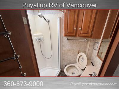 2012 WINNEBAGO ACCESS QP26 - Photo 12 - Vancouver, WA 98682-4901