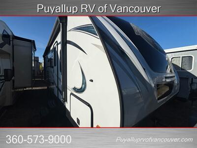 2017 EVERGREEN RV I-GO PRO 280QB   - Photo 2 - Vancouver, WA 98682-4901
