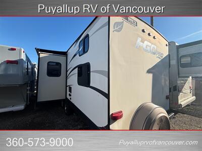2017 EVERGREEN RV I-GO PRO 280QB   - Photo 4 - Vancouver, WA 98682-4901