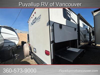 2017 EVERGREEN RV I-GO PRO 280QB   - Photo 5 - Vancouver, WA 98682-4901