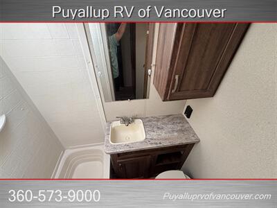 2017 EVERGREEN RV I-GO PRO 280QB   - Photo 14 - Vancouver, WA 98682-4901