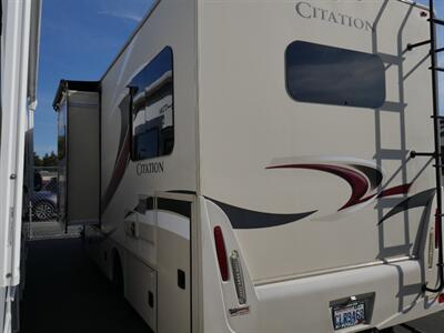 2017 Thor Citation 24st   - Photo 2 - Puyallup, WA 98373