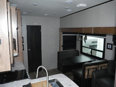 2021 Jayco Eagle HT 29.5BHOK   - Photo 17 - Puyallup, WA 98373