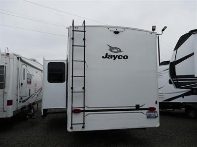 2021 Jayco Eagle HT 29.5BHOK   - Photo 3 - Puyallup, WA 98373