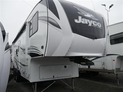 2021 Jayco Eagle HT 29.5BHOK  