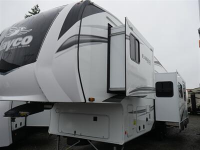 2021 Jayco Eagle HT 29.5BHOK   - Photo 2 - Puyallup, WA 98373