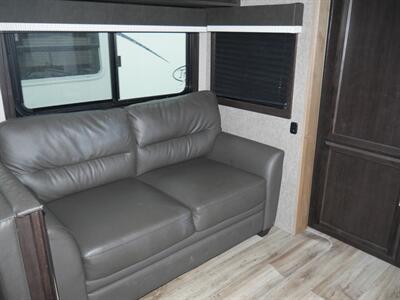 2021 Jayco Eagle HT 29.5BHOK   - Photo 8 - Puyallup, WA 98373