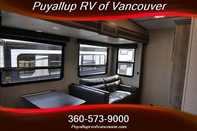 2020 KEYSTONE RV SPRINTER CAMP FIRE EDITION 32   - Photo 7 - Vancouver, WA 98682-4901