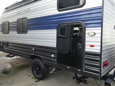 2022 Forest River Wolf Pup 16BH - Photo 3 - Puyallup, WA 98373