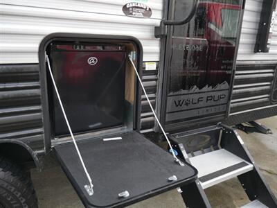 2022 Forest River Wolf Pup 16BH - Photo 4 - Puyallup, WA 98373