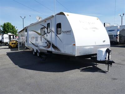 2012 Keystone Passport 2910BH - Photo 2 - Puyallup, WA 98373