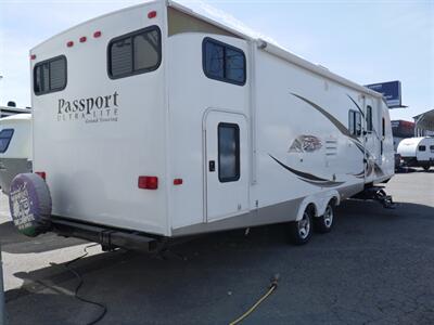 2012 Keystone Passport 2910BH - Photo 3 - Puyallup, WA 98373