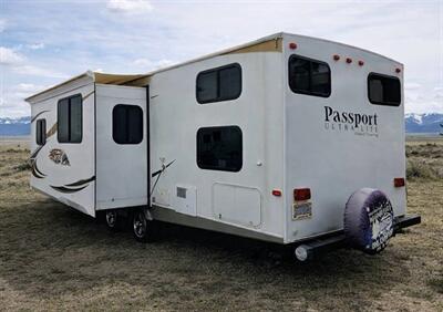 2012 Keystone Passport 2910BH   - Photo 2 - Puyallup, WA 98373