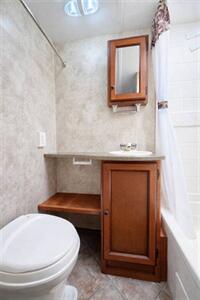 2012 Keystone Passport 2910BH   - Photo 9 - Puyallup, WA 98373