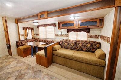 2012 Keystone Passport 2910BH   - Photo 5 - Puyallup, WA 98373