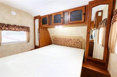 2012 Keystone Passport 2910BH   - Photo 7 - Puyallup, WA 98373