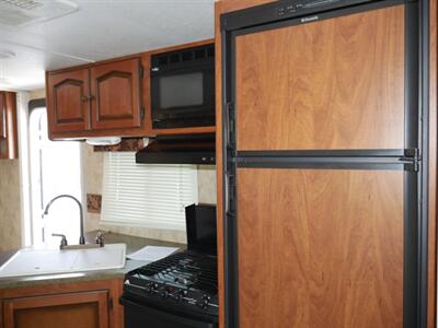 2012 Keystone Passport 2910BH - Photo 5 - Puyallup, WA 98373